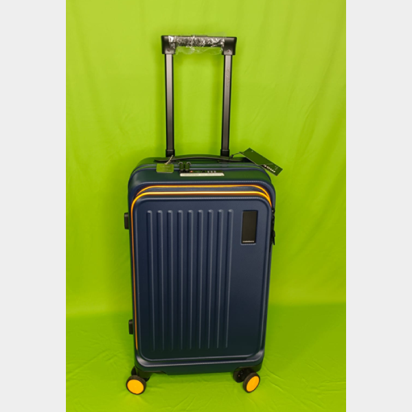 Uber Trolley Bag4